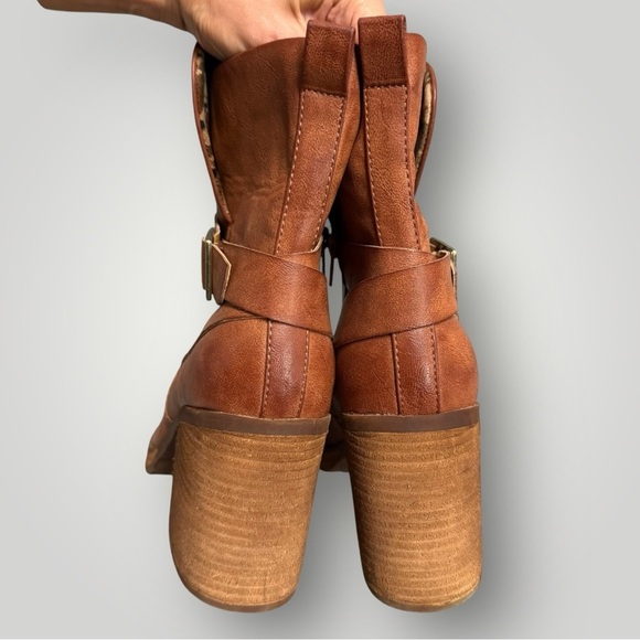 Korks Marci Bootie Sz 11 - Picture 8 of 11